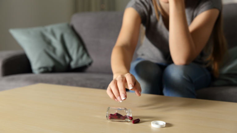 Zašto da plaćaš terapiju kad su bensedin i bromazepam jeftiniji?